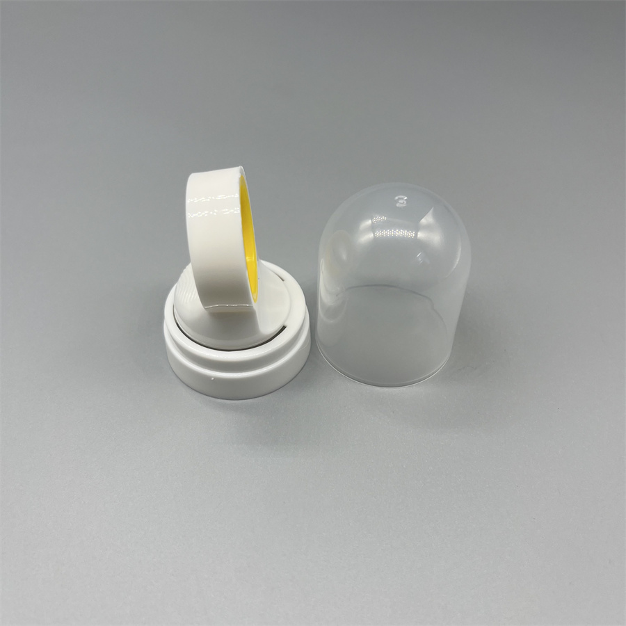 Portable Skincare Spray Valve for Travel - Compact Specification