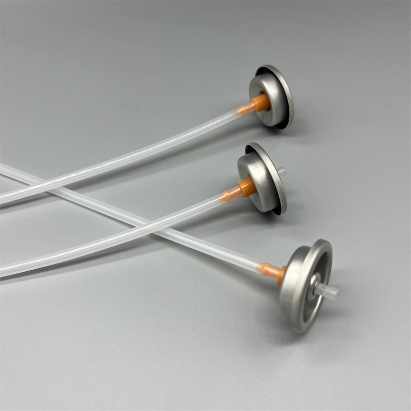 Premium Skincare Spray Valve for Facial Care - Fine Mist Specification
