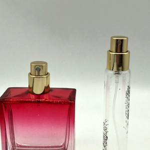 Professional Perfume Sprayer for Commercial and Artistic Applications - Etuukira ddala ku ba Perfumers, Retail Displays, ne Fragrance Artistry - Enkola entuufu