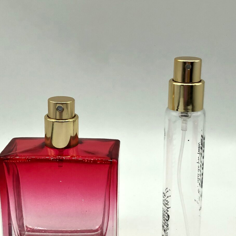 Professional Perfume Sprayer for Commercial and Artistic Applications - Perfect for Perfumers, Retail Displays, and Fragrance Artistry - Precision Performance