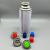 Precision Gas Canister Valve for Outdoor Cooking with Safety and Durability