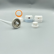 Industrial Actuated Sunscreen Valve - Reliable Dispensing Solution for Large-Scale Sunscreen Production