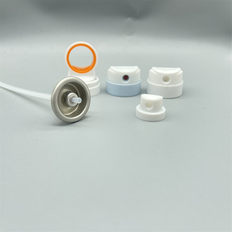 Industrial Actuated Sunscreen Valve - Reliable Dispensing Solution for Large-Scale Sunscreen Production