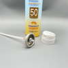 Sunscreen Protection Valve with Enhanced Durability for Commercial Greenhouses and UV Shielding