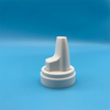 Multi-Function Hair Styling Product Valve | Adjustable Flow | Suitable for Mousse, Gel, and Spray