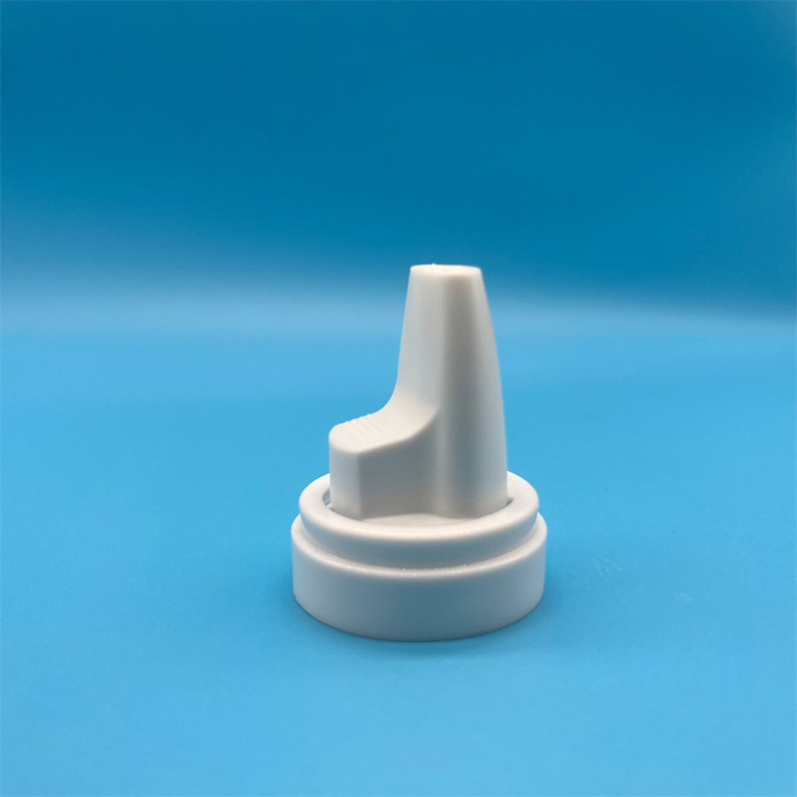 Multi-Function Hair Styling Product Valve | Adjustable Flow | Suitable for Mousse, Gel, and Spray