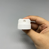 High-Performance Sunscreen Mist Valve | 0.9mm Orifice for Quick Application | Beach & Sports Sunscreen Valve
