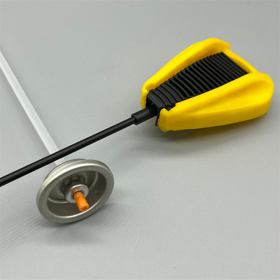 High-Performance Oil-Based Insect Control Valves for Residential Use