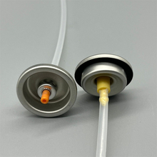 High-Precision Water-Based Insecticide Valves for Agricultural Use