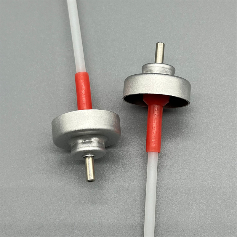 20mm Air Freshener Dispenser Valve | Perfect for Household & Small Space Odor Neutralization