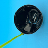 High - Quality 65mm Plastic Spray Cap for Household Cleaners - Fine - Mist Spray Specification