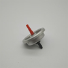 Butane Lighter Refill Adapter for Travel Use
