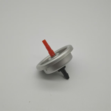 Butane Lighter Refill Adapter for Travel Use