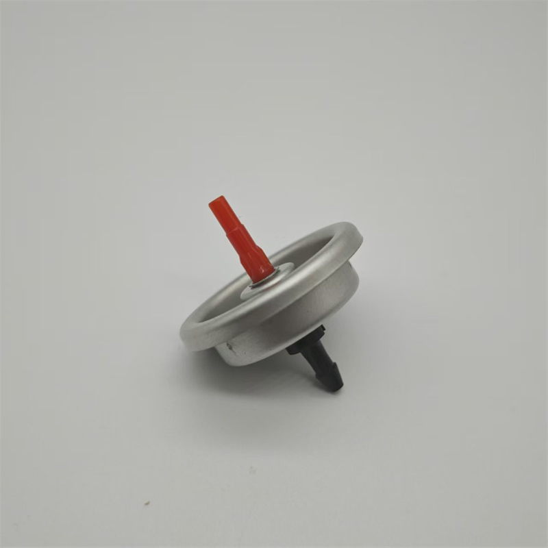Butane Lighter Refill Adapter for Travel Use