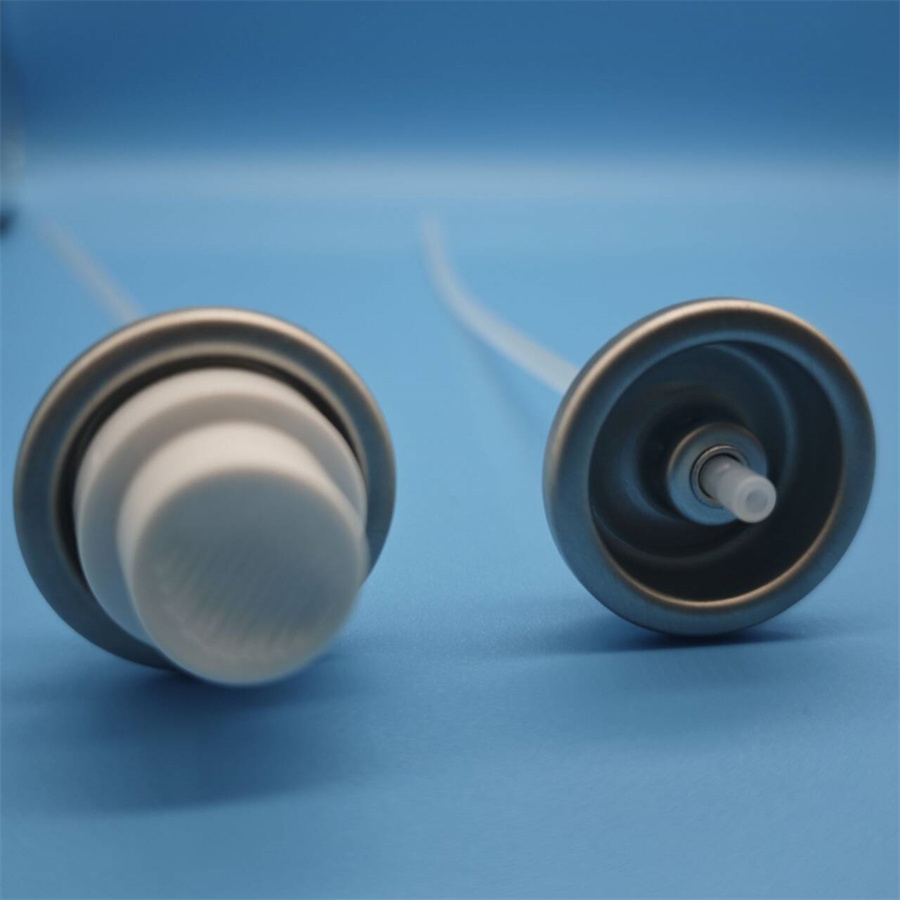 Facial Water sprayer valve63