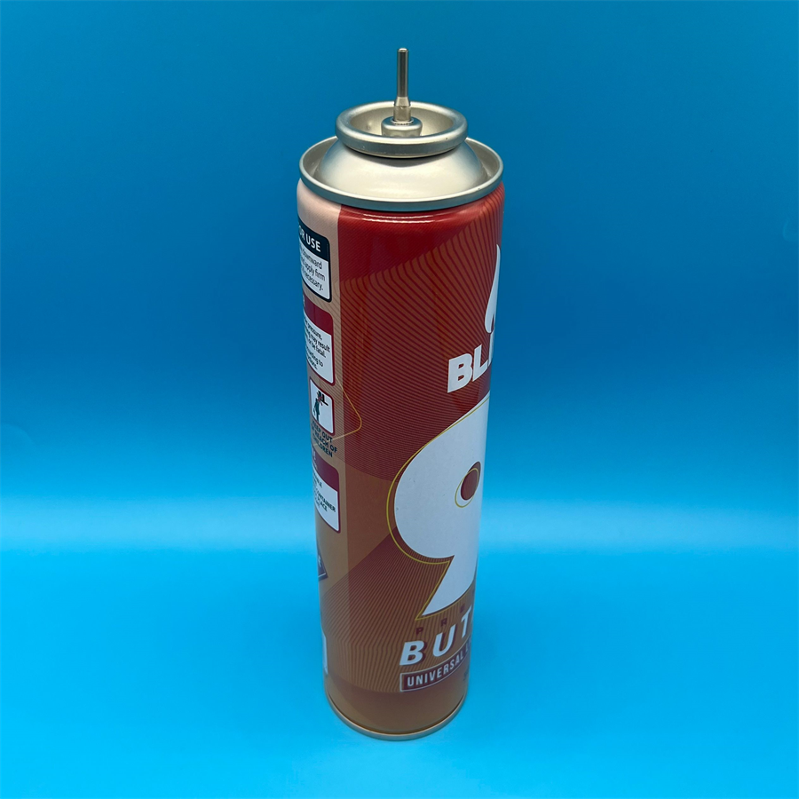lighter gas refill valve (27)