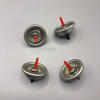 SecureSeal Butane Lighter Refill Valve Leak-proof Refilling for Enhanced Safety Compatible with Various Lighters