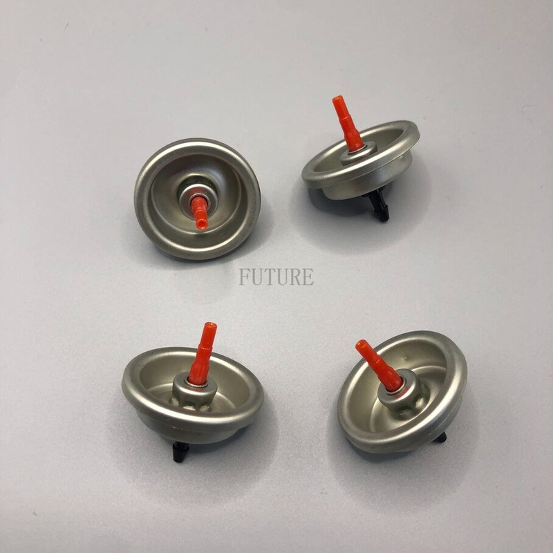 SecureSeal Butane Lighter Refill Valve Leak-proof Refilling for Enhanced Safety Compatible with Various Lighters