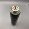 Адаптер за клапан за презареждане на запалка с първокласен бутан - Универсален за лесно презареждане - Издръжлива конструкция за дълготрайна употреба