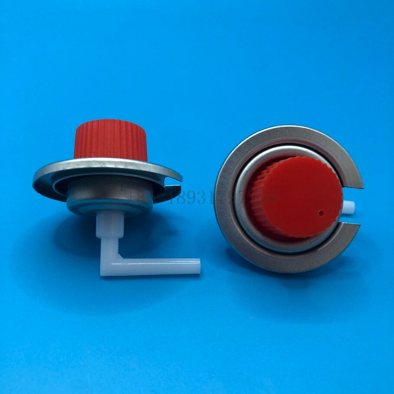 EcoFlow Butane Gas Stove Valve EnergyEfficient and Environmentally