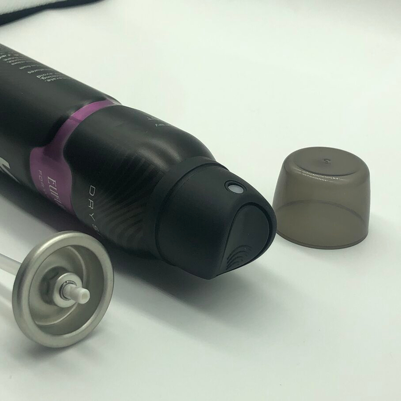 Ergonomic Spray Actuators with Comfortable Grip for Effortless Application
