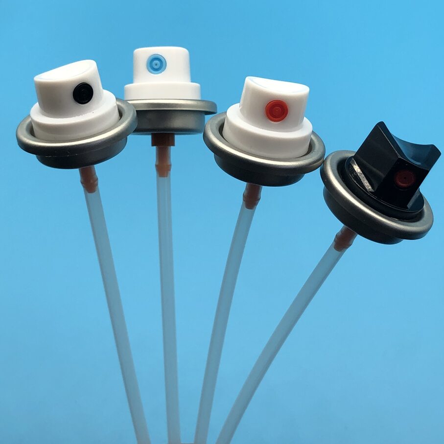 paint spray valve (185)