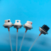 Compact Airless Spray Paint Valve for Small-Scale Projects - Portable and Efficient