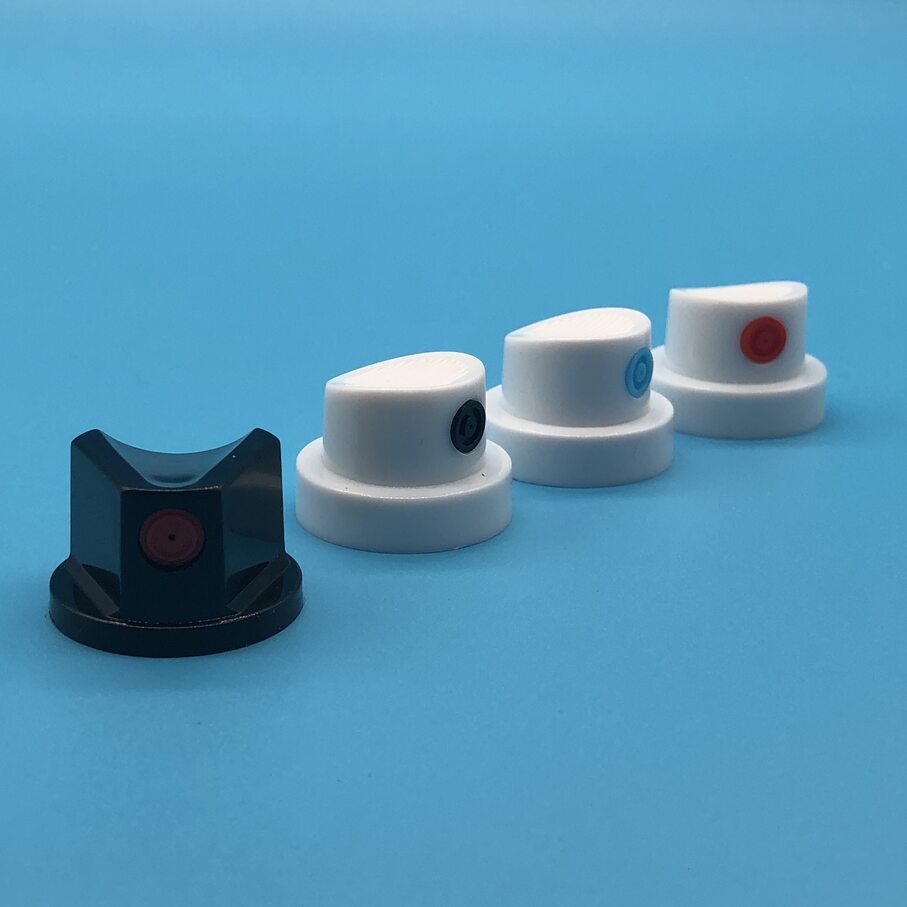 paint spray valve (127)