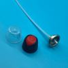 Precision Deodorant Body Spray Valve Nozzle for Accurate Application - Enhance Your Grooming Routine - High-Quality Design