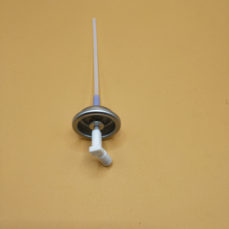 Industrial Metered Spray Valve Reliable Performance for Coating Applications