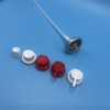 Precision Multi-Directional Aerosol Valve - Enhancing Industrial Maintenance and Lubrication