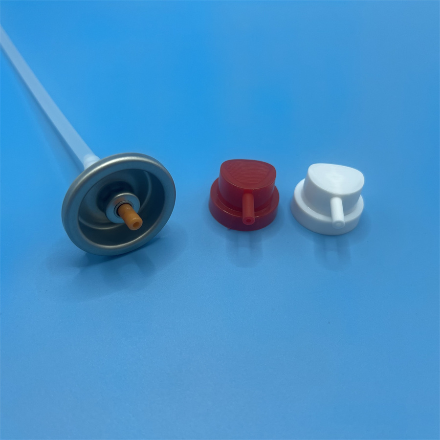 360degree valve or all direction valve (112)