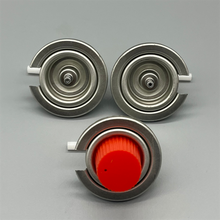 Durable Gas Stove Valves for Home Kitchens with Leak-Proof Design and Precise Flame Control