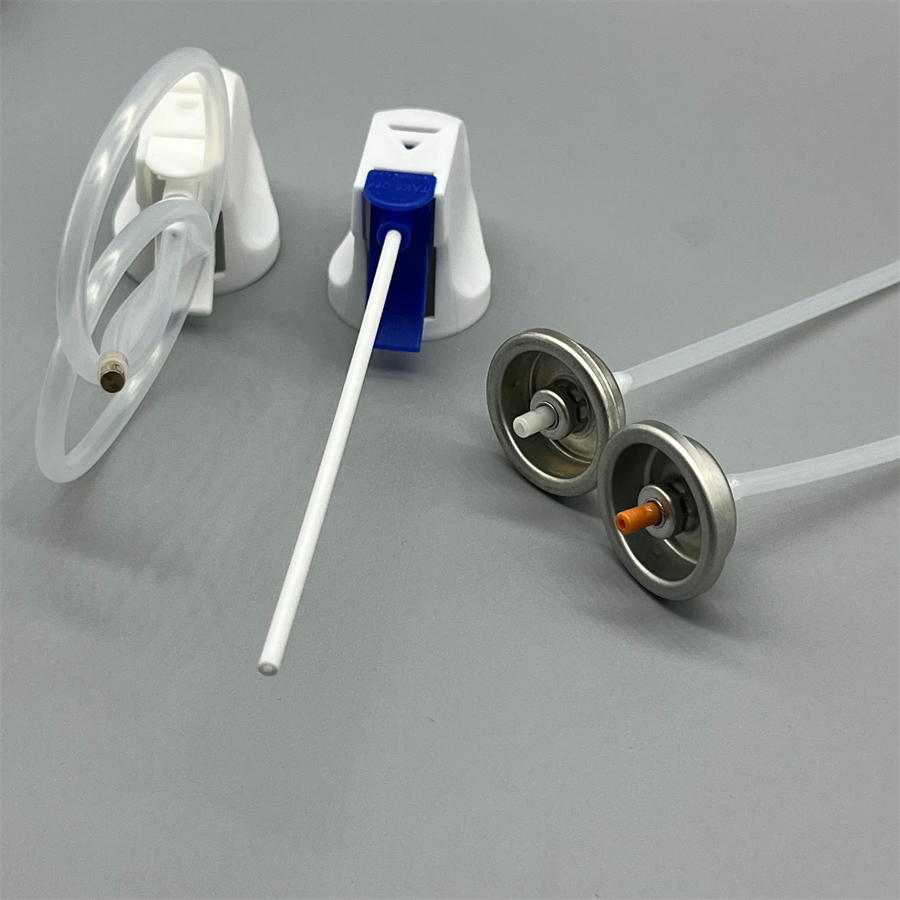 Trigger spray cap (6)