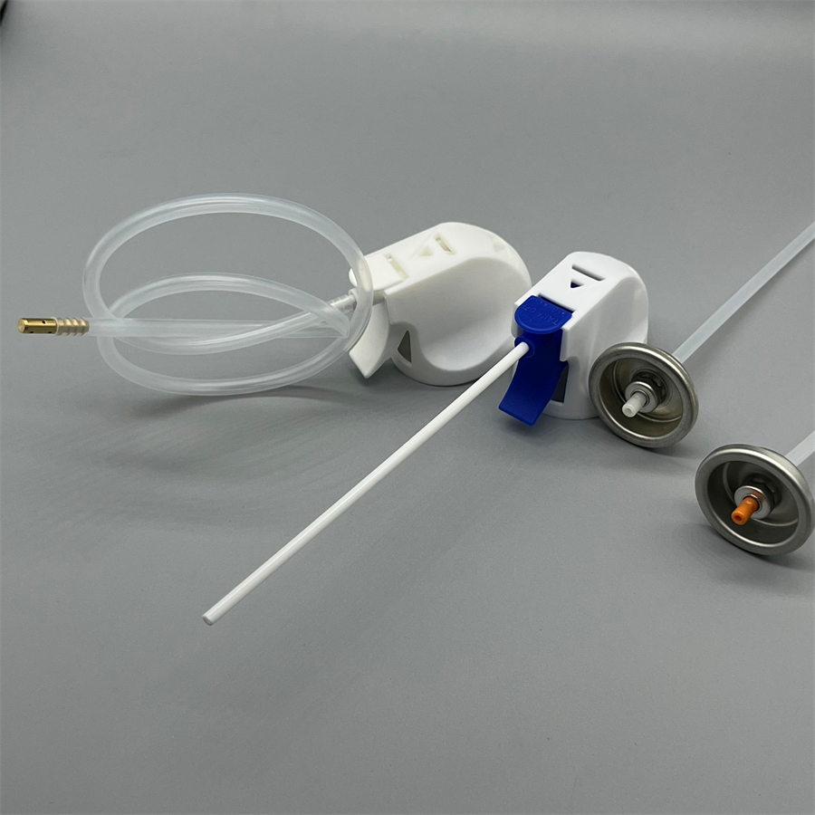 Trigger spray cap (26)