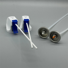 Premium Trigger Spray Cap for Household Cleaners with Ergonomic Design