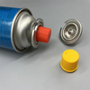 Compact Propane Safety Control Valve - Portable and Convenient - Specification: Lightweight Design