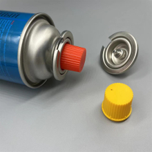  Innovative Propane Safety Control Valve - Smart Solution for Propane Safety - Specification: Sensor-Equipped