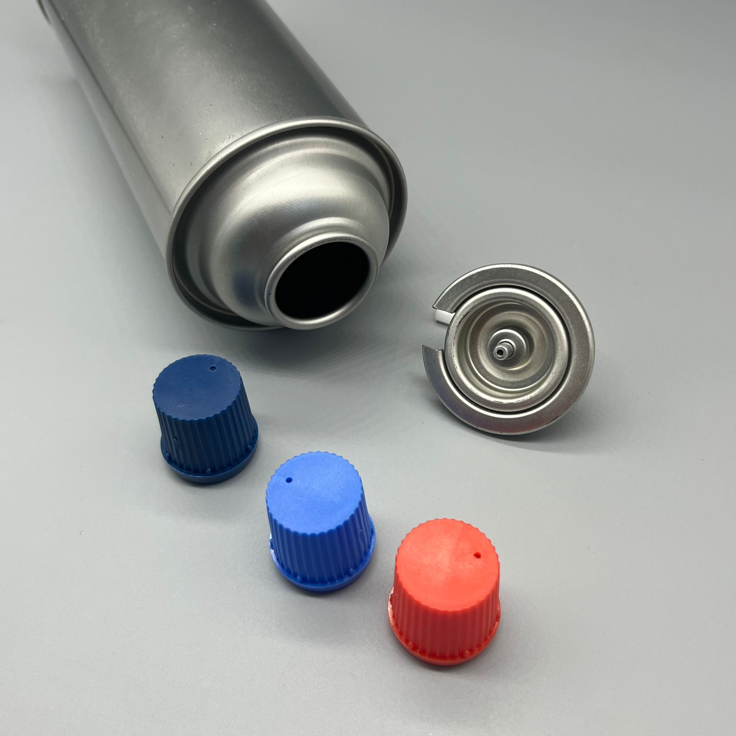 Butane gas valve (24)