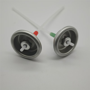Plastic Stem Metering Valve with L-Shaped Actuator – Precision Flow Control for Industrial Fluid Systems & Reliable Regulation