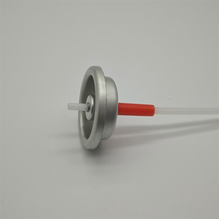 Air Freshener Dispenser Valve for Home Fragrance