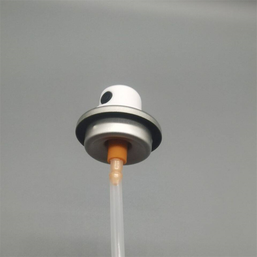 paint aerosol valve21