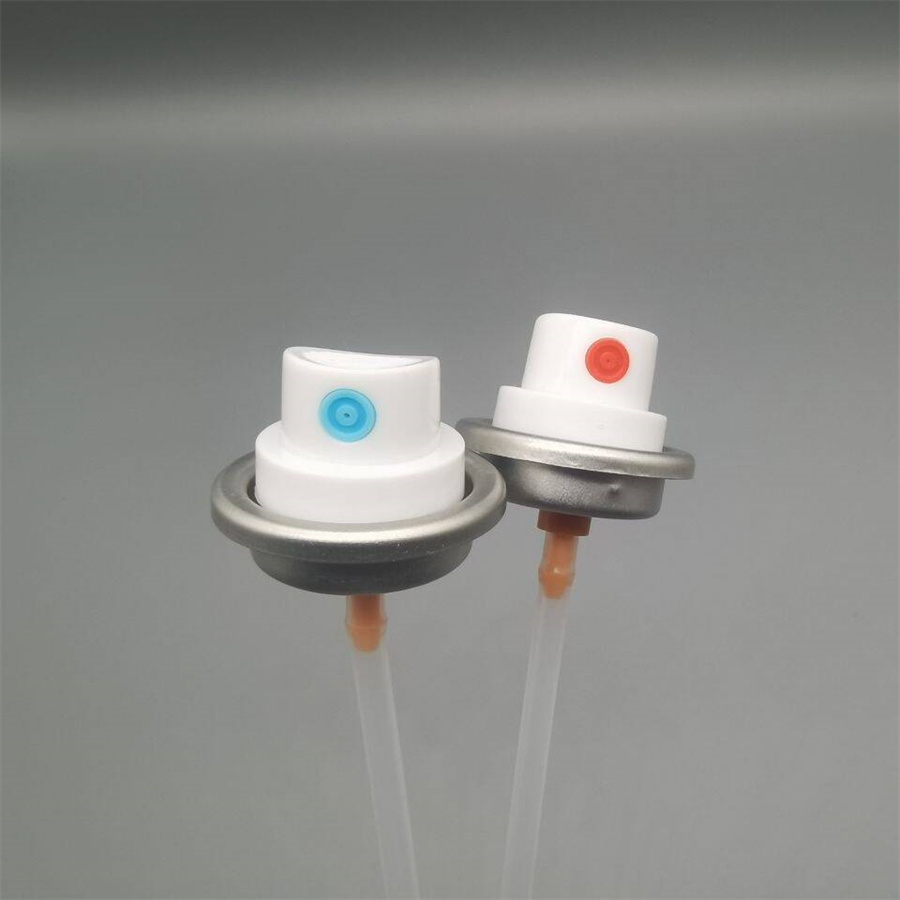 Ներկիր Aerosol Valve33