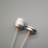 Precision Paint Aerosol Valve for Art Projects