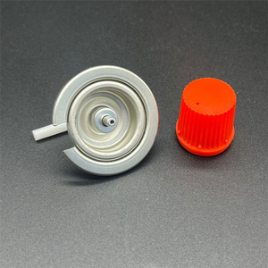 Reliable Camp Stove Cartridge Valve - Perfect for Camping + Specifications