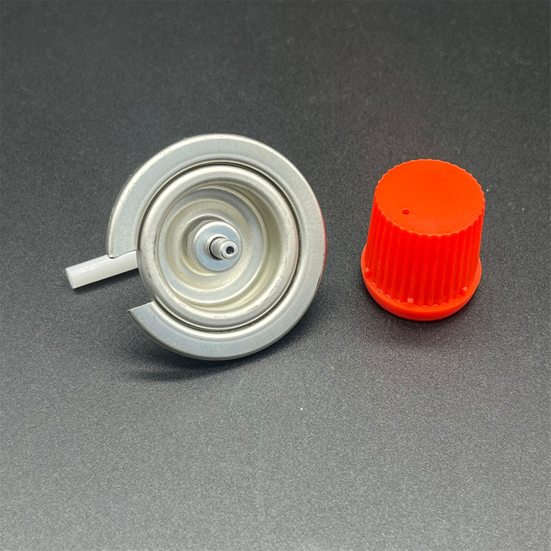 Reliable Camp Stove Cartridge Valve - Perfect for Camping + Specifications