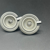 Camp Stove Cartridge Valve - Ideal for Outdoor Cooking + Specifications