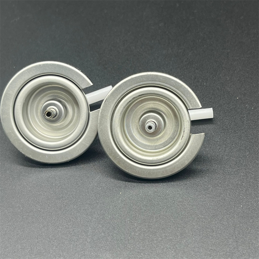 Camp Stove Cartridge Valve - Ideal for Outdoor Cooking + Specifications