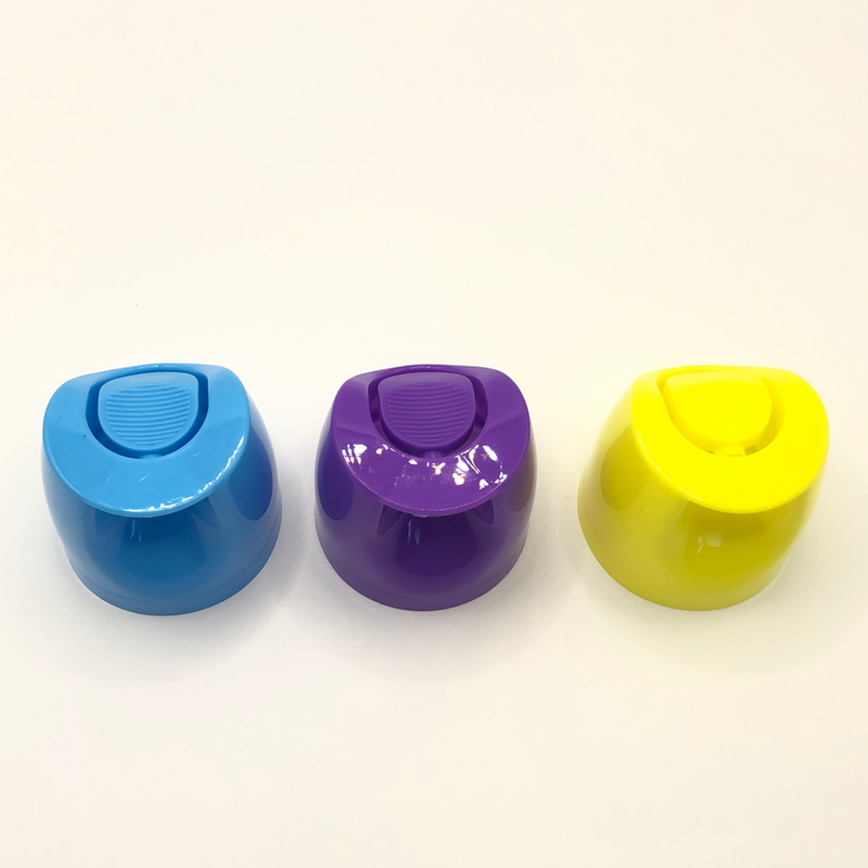 Decorative Air Freshener Aerosol Cap - Enhance Your Space with Style