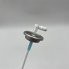 Robust One-Inch Metering Valve with L Actuator - For Demanding Applications